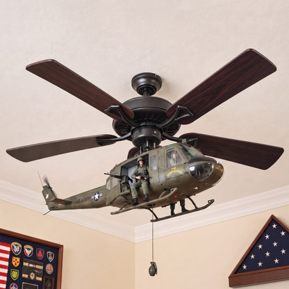 HELIFAN Ceiling Attachment Kit