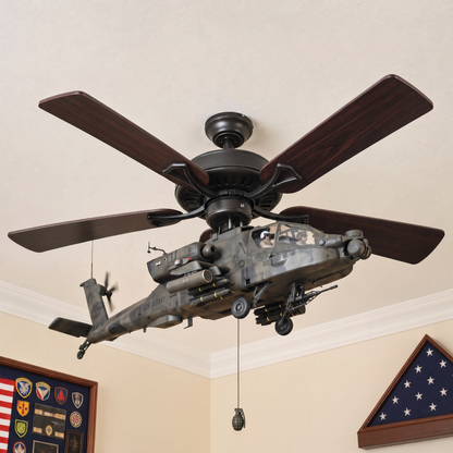 HELIFAN Ceiling Attachment Kit