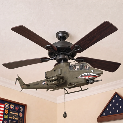 HELIFAN Ceiling Attachment Kit